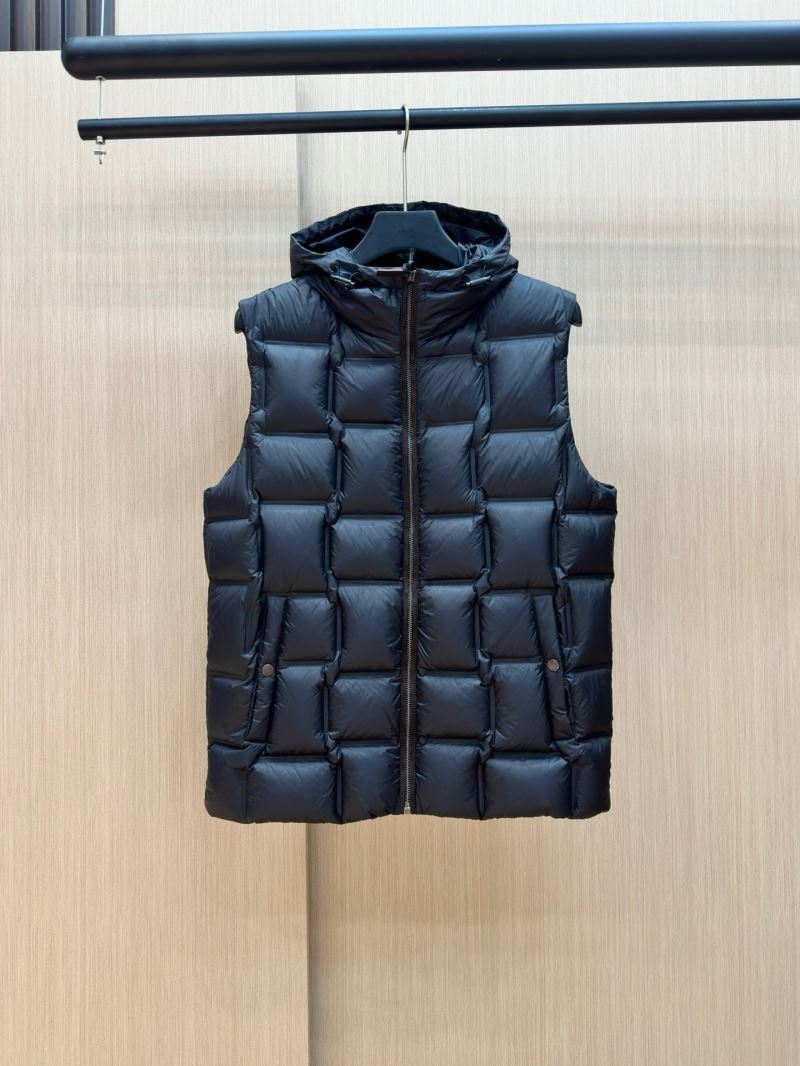 Zegna Down Jackets